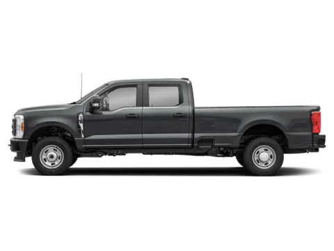 Main image for New 2026 Ford F-350 Super Duty Truck - Pickup