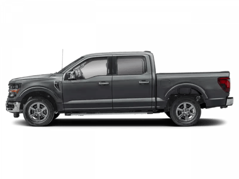 Main image for New 2025 Ford F-150 Truck - Pickup