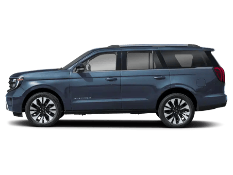 Main image for New 2025 Ford Expedition SUV