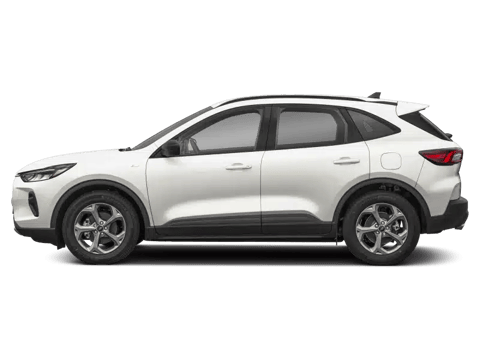 Main image for New 2025 Ford Escape SUV