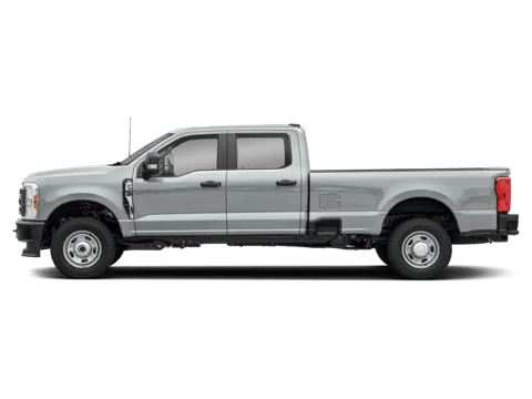 Main image for New 2026 Ford F-350 Super Duty Truck - Pickup