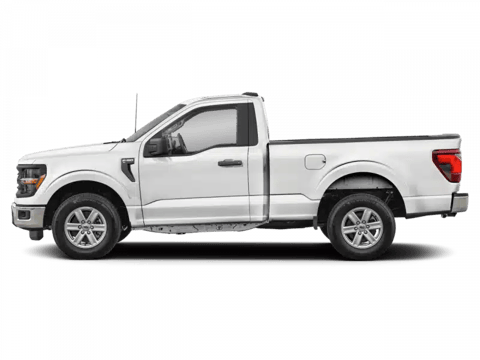 Main image for New 2025 Ford F-150 Truck - Pickup