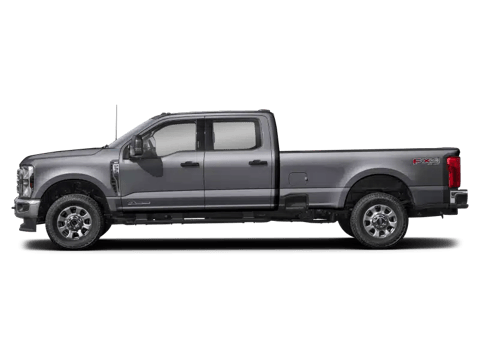 Main image for New 2026 Ford F-350 Super Duty Truck - Pickup