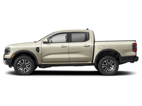 Main image for New 2025 Ford Ranger Truck - Pickup