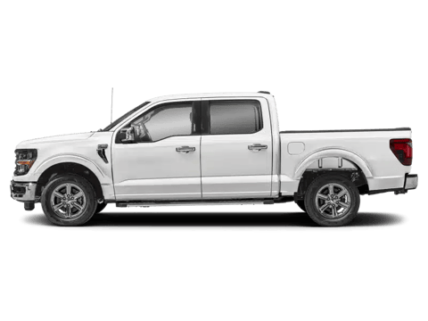 Main image for New 2025 Ford F-150 Truck - Pickup