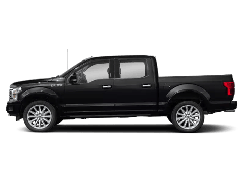 Main image for 2019 Ford F-150 Truck - Pickup