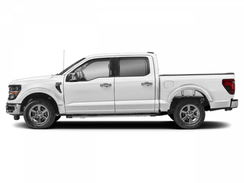 Main image for 2026 Ford F-150 Truck - Pickup
