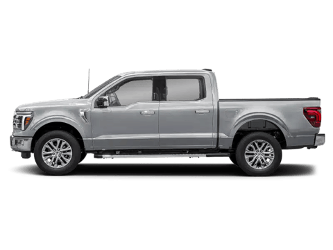 Main image for 2026 Ford F-150 Truck - Pickup