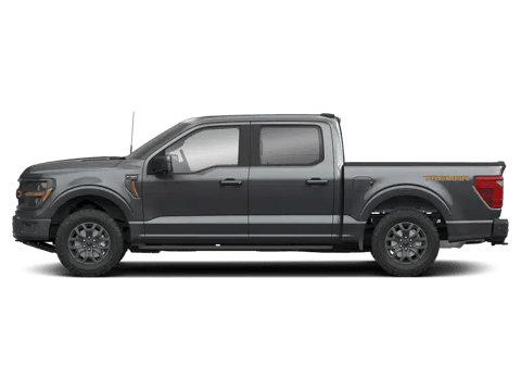 Main image for 2025 Ford F-150 Truck - Pickup