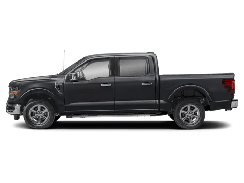 Main image for 2025 Ford F-150 Truck - Pickup