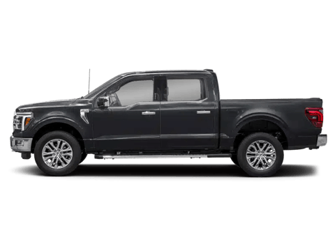 Main image for 2025 Ford F-150 Truck - Pickup