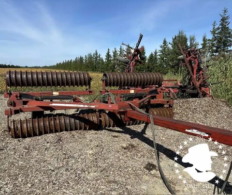 Main image for Used Farmhand packer Packer