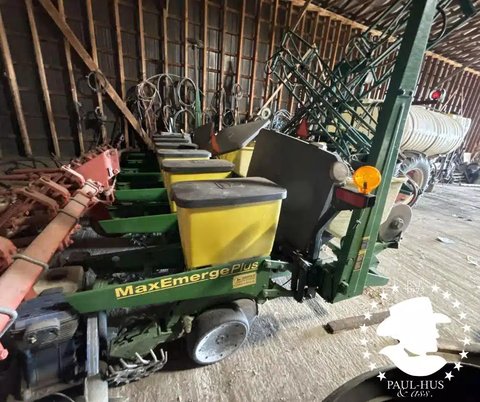 Main image for Used John Deere 1750 Planter