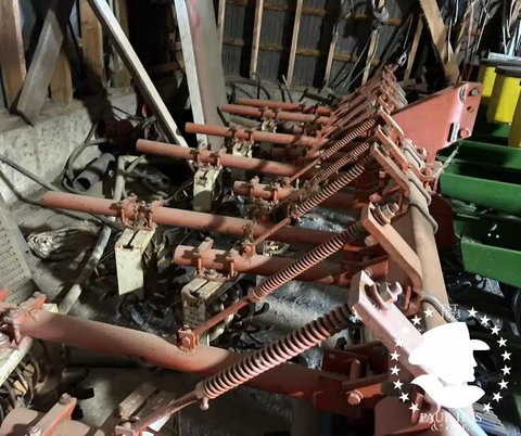 Main image for Used Allis Chalmers cultivator Cultivator