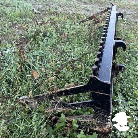 Main image for Used HLA Attachments bucket Bucket