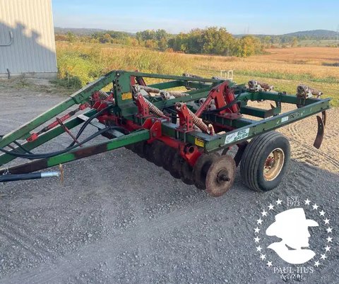 Main image for Used Glencoe chisel Chisel