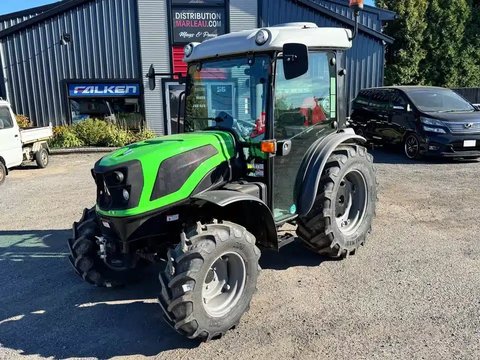 Main image for Used 2023 Deutz Fahr 3060 Tractor