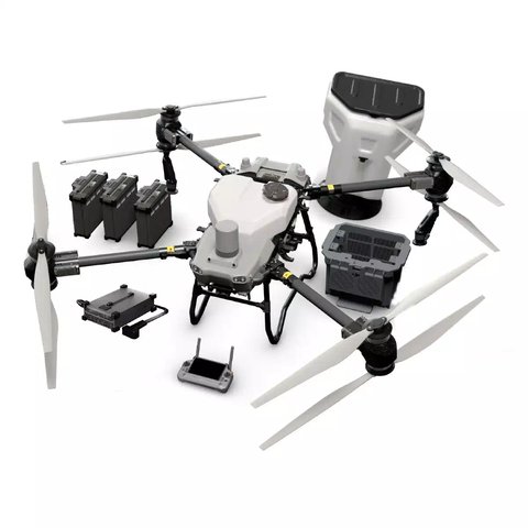 Main image for Used 2024 DJI AGRAS T50 Drone