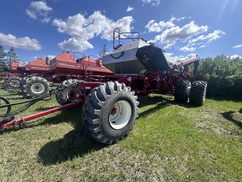 Main image for Used 2014 Morris 9650 Air Cart