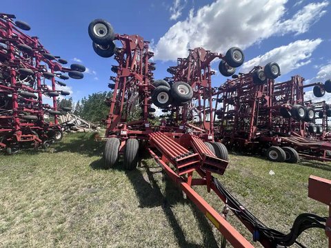 Main image for Used 2013 Morris CONTOUR 2 Air Drill