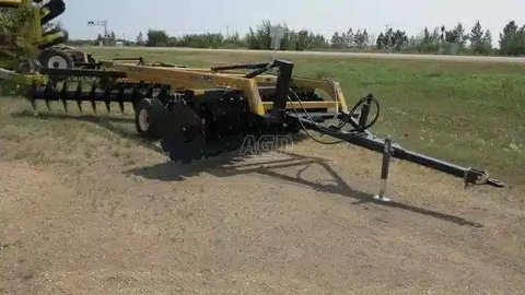 Main image for New Kello-Bilt 325 Disc