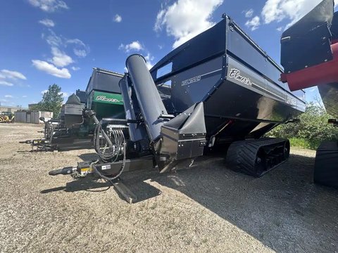 Main image for New 2024 Elmers Mfg HAULMASTER 2000 Grain Cart