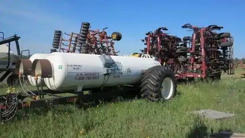 Main image for Used 2015 Salford I-4150 Disc