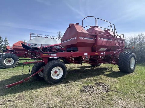 Main image for Used 2010 Morris 8370 XL Air Cart