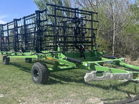 Main image for New 2023 Mandako Field Sergeant HH720 Harrow