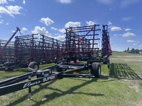 Main image for New 2025 Elmers Mfg SUPER 7-70 Harrow