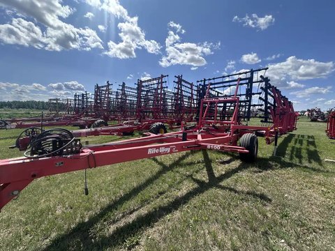 Main image for Used 2016 Riteway JB8178 Harrow