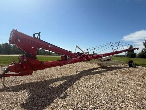 Main image for New 2025 Farm King Y16104TS1 Auger