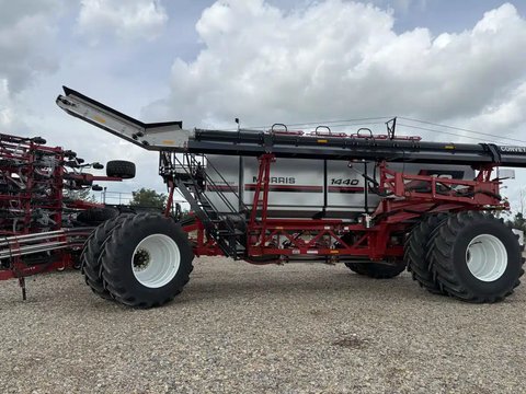 Main image for New 2026 Morris 10-1440 Air Cart