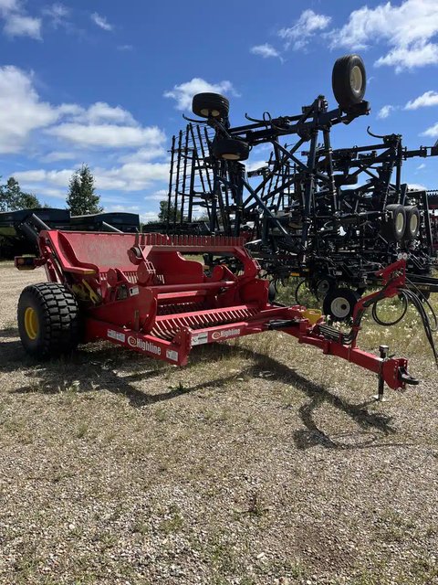 Main image for Used 2023 Highline NT-78 Rock Picker