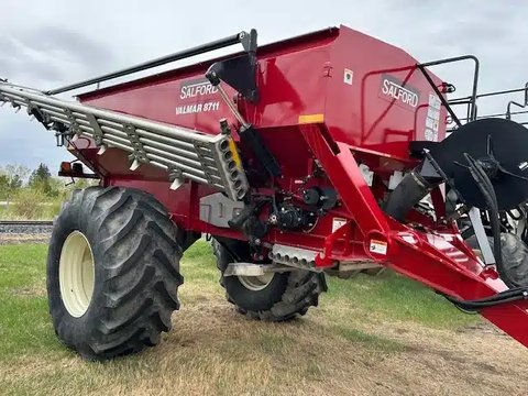 Main image for Used 2022 Salford 8711 Fertilizer Tank