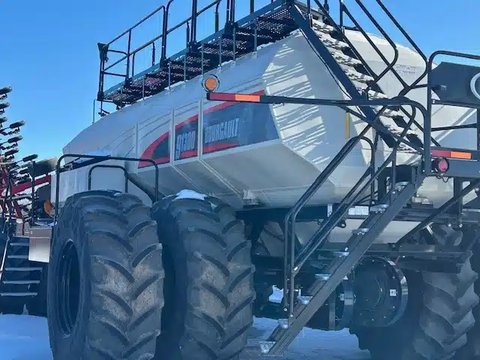 Main image for Used 2022 Bourgault 91300 Air Cart