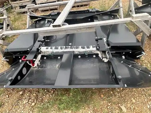 Main image for Used 2021 MacDon FD 2 Header - Flex Draper