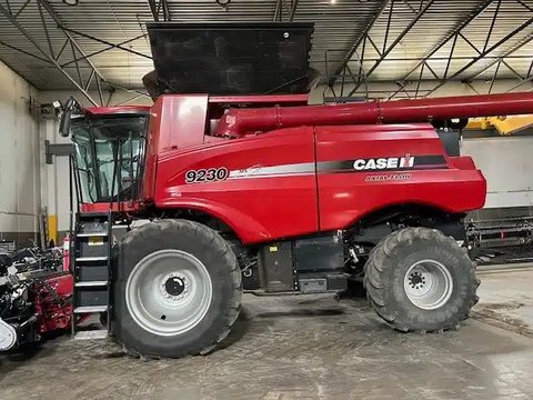 Main image for Used 2014 Case IH 9230 Combine