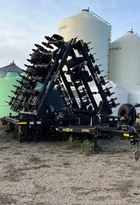 Main image for Used 2022 Mandako Storm 33', Disc High Speed