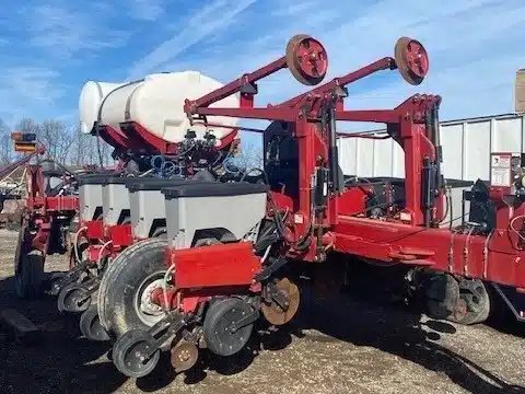 Main image for Used 2014 Case IH 1250 Planter