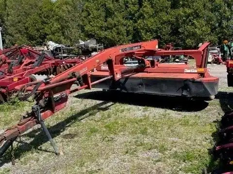 Main image for Used 1997 Case IH 8312 Disc Mower Conditioner
