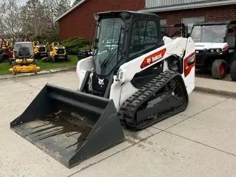 Main image for Used 2021 Bobcat T62 Track Loader