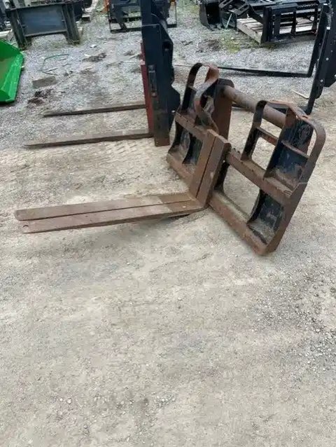 Main image for Used Bobcat 44 Pallet Fork
