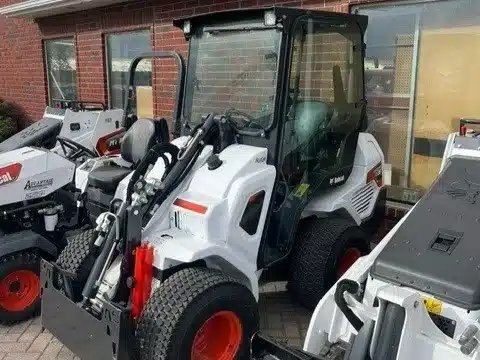 Main image for New 2024 Bobcat L28 Wheel Loader