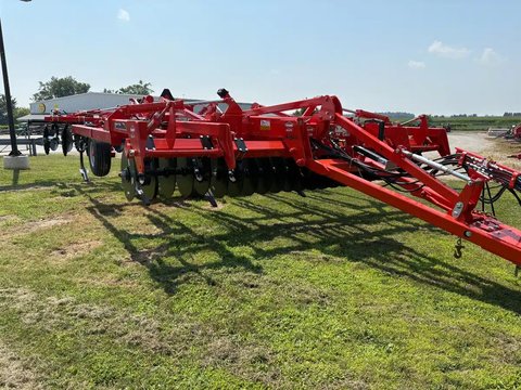 Main image for New 2025 Kuhn 4857-11 Disc Ripper