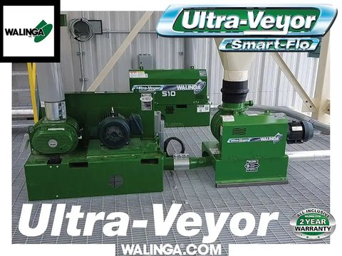 Main image for New 2023 Walinga ULTRA-VEYOR Grain Auger