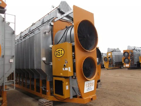 Main image for Used 2012 GSI 1226 Grain Dryer