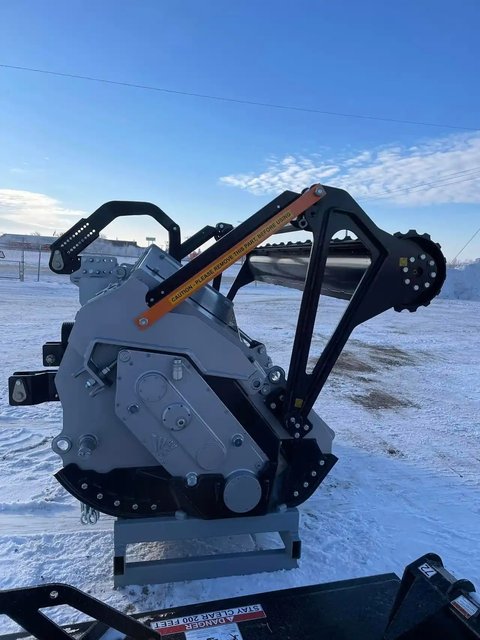 Main image for New 2023 FAE SFH - SFH/HP Mulch Finisher