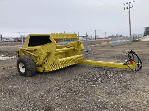 Main image for New 2023 Degelman 6000 Rock Picker