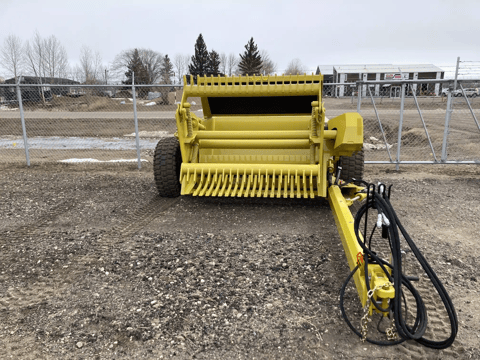 Main image for New 2024 Degelman 7200 Rock Picker